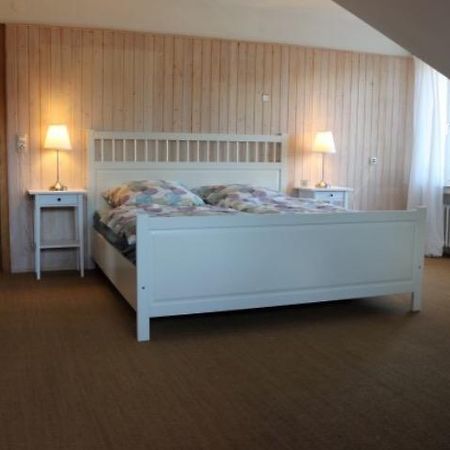 Ferienwohnung Haemelschenburg Emmerthal Exteriör bild