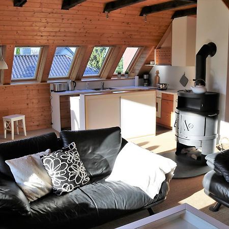 Ferienwohnung Haemelschenburg Emmerthal Exteriör bild