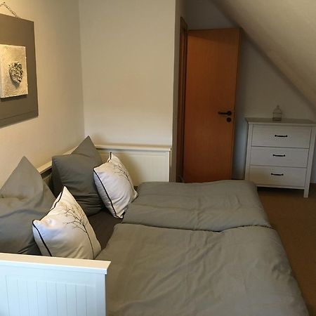 Ferienwohnung Haemelschenburg Emmerthal Exteriör bild