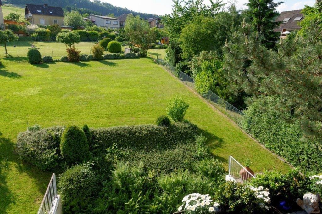 Ferienwohnung Haemelschenburg Emmerthal Exteriör bild