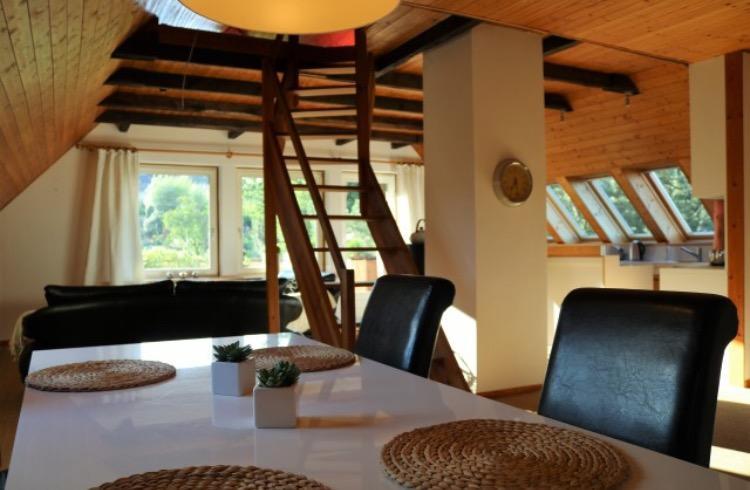 Ferienwohnung Haemelschenburg Emmerthal Exteriör bild