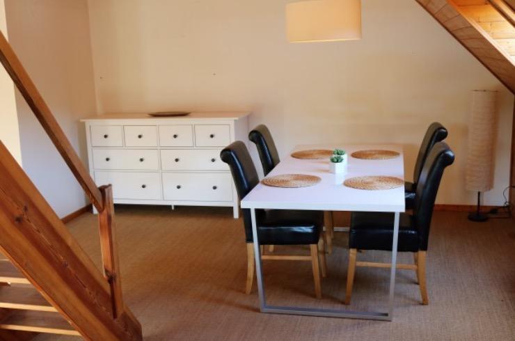 Ferienwohnung Haemelschenburg Emmerthal Exteriör bild