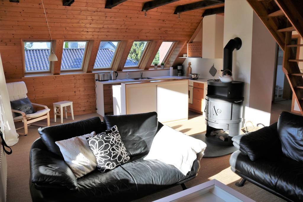 Ferienwohnung Haemelschenburg Emmerthal Exteriör bild