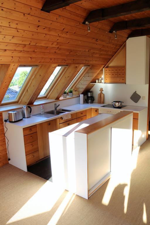 Ferienwohnung Haemelschenburg Emmerthal Exteriör bild