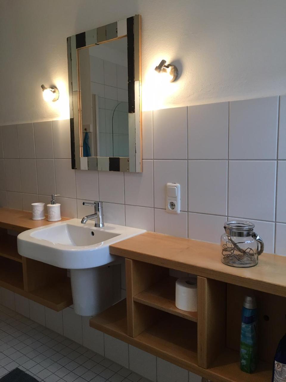 Ferienwohnung Haemelschenburg Emmerthal Exteriör bild