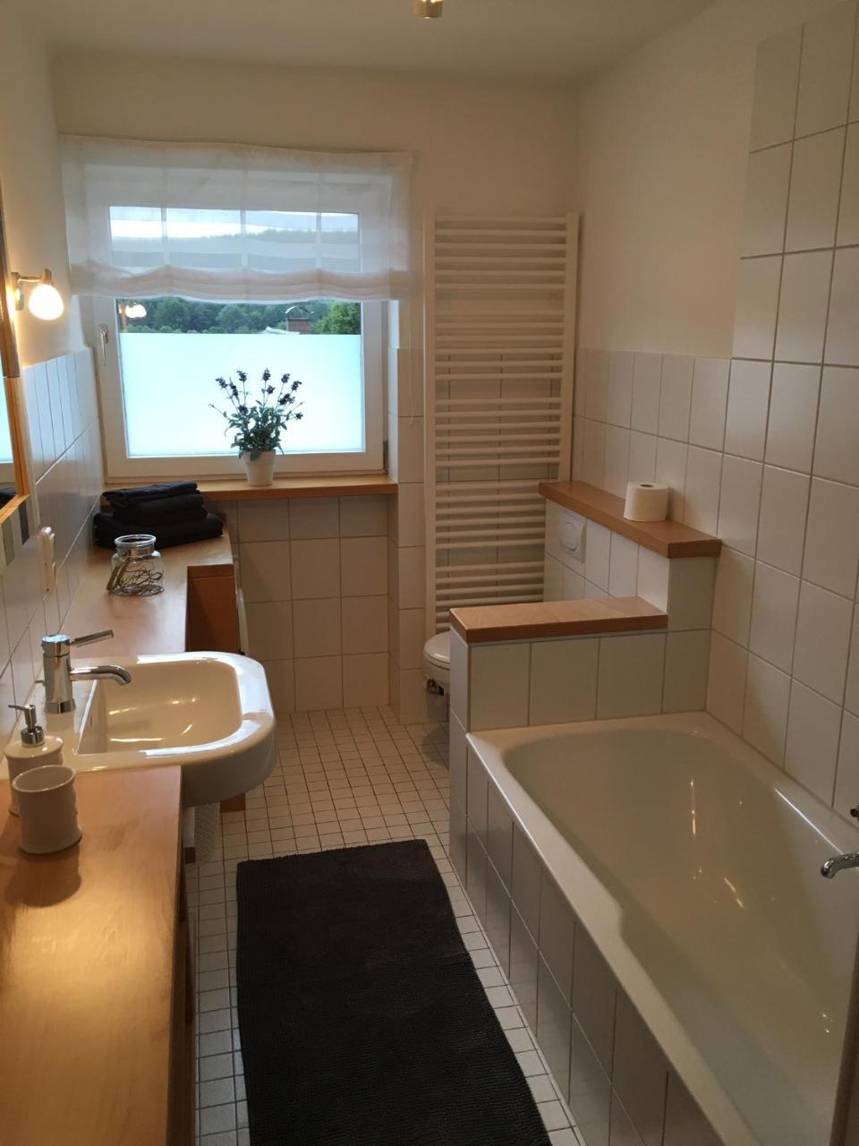 Ferienwohnung Haemelschenburg Emmerthal Exteriör bild